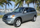 0020 11.2004 Toyota RAV 4 4x4 - mejor precio | unprecio.es