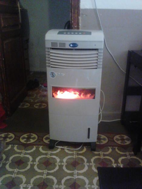 acondicionador de aire frio/calor