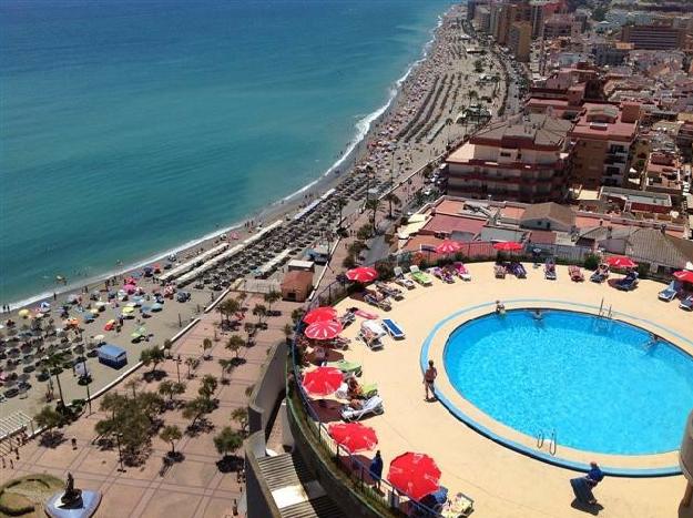 Apartamento en Fuengirola