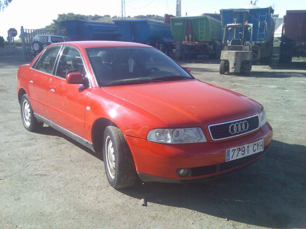 AUDI A4 1.9 110 CV