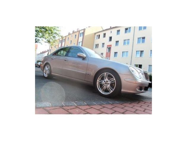 AUDI A4 2.5TDI QUATTRO