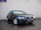 AUDI A6  2.0TDI DPF - mejor precio | unprecio.es