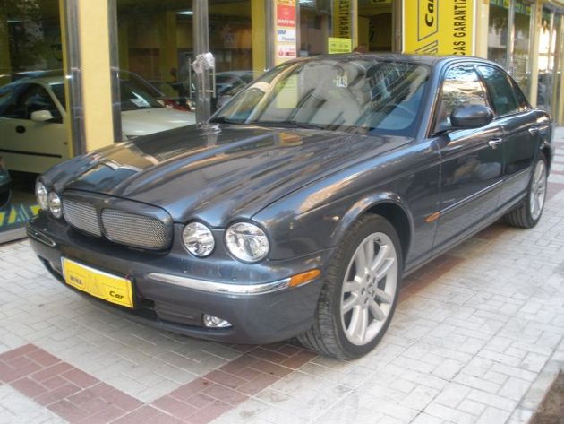 AUDI A6 2.7 TDI