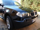 BMW X3 2.0d - mejor precio | unprecio.es