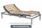 cama articulada - mejor precio | unprecio.es