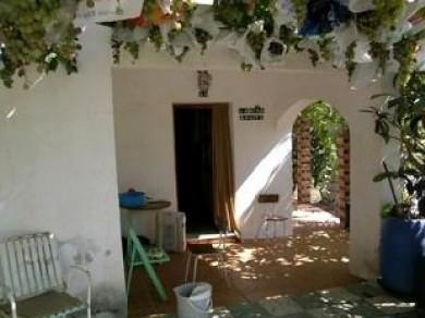 Casa de Campo con 2 dormitorios se vende en Frigiliana, Axarquia