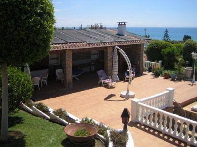 Chalet en venta en Benajarafe, Málaga (Costa del Sol)