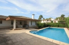 Chalet en venta en Dénia, Alicante (Costa Blanca) - mejor precio | unprecio.es