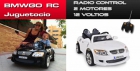 Coche teledirigido, sube a tu hijo y controla en paseo con el mando rc - mejor precio | unprecio.es