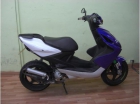 Excelente deportiva scoter de 50 - mejor precio | unprecio.es