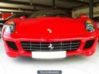 Ferrari 599 GTB Fiorano - mejor precio | unprecio.es