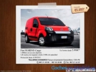 Fiat Fiorino - mejor precio | unprecio.es