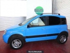 Fiat Panda 4x4 1.3Mjt Climbing TECHO PAN - mejor precio | unprecio.es