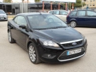 Ford Focus C.C. 2.0TDCi Titanium - mejor precio | unprecio.es