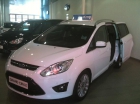 Ford Grand C-Max 1.6 TDCi 115 Titanium, 18.200€ - mejor precio | unprecio.es