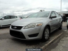 Ford Mondeo 1.8tdci Ambiente \'07 - mejor precio | unprecio.es