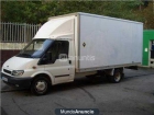 Ford Transit 350 EL 125CV ASM - mejor precio | unprecio.es