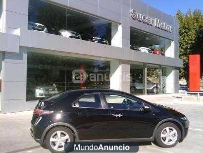Honda Civic 1.4 iVTEC Sport