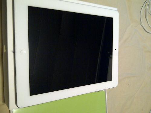 ipad2 nuevo.wifi y camara.64Gb.factura y garantia