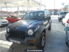Jeep Cherokee 2.5 CRD Sport - mejor precio | unprecio.es
