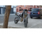 KTM 640 LC 4-E SUPERMOTO - mejor precio | unprecio.es