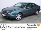 Mercedes-Benz CLASE CLK CLK 320 Sport - mejor precio | unprecio.es