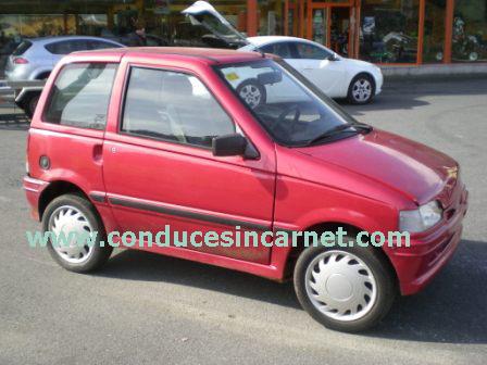 Microcar Lyra sin carnet, amplio stock y entrega inmediata!!!