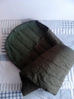 Mochila de acampada y saco (militar) - mejor precio | unprecio.es