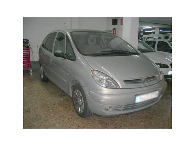 OPEL ASTRA ENERGY