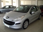 PEUGEOT 207 1.4HDI X-Line - mejor precio | unprecio.es