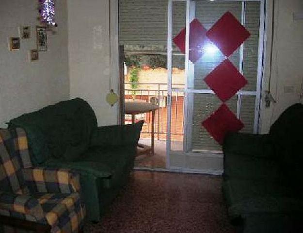 Piso en Murcia