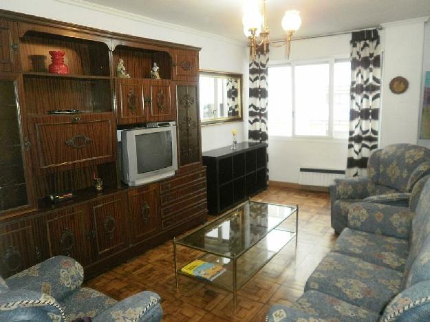 Piso en Santander