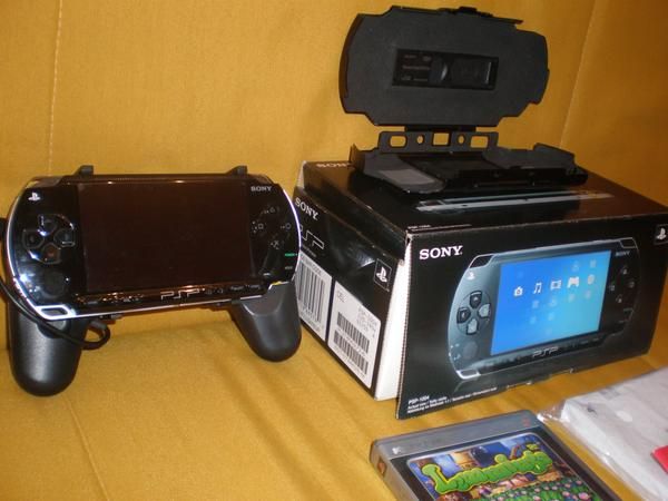 PSP 1004 en excelente estado