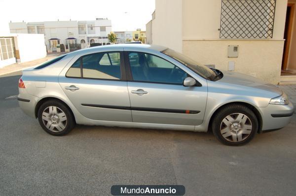 Renault laguna  nuevo