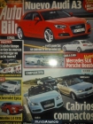 revistas Car&Driver / AutoBild/ Coches - mejor precio | unprecio.es