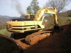 Se vende excavadora JCB JS 240 S - mejor precio | unprecio.es