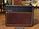 Se vende VOX AC30 C2(poco uso).Incl footswitch. - mejor precio | unprecio.es