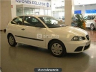 Seat Ibiza 1.4 TDI 80cv Reference - mejor precio | unprecio.es