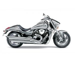 SUZUKI INTRUDER M 1800 VZR.