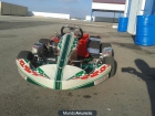 Tony kart kz2 - mejor precio | unprecio.es