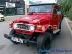 Toyota Fj40 - mejor precio | unprecio.es
