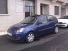 vendo ford fiesta 1.4 TDCI trend - mejor precio | unprecio.es