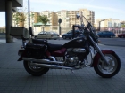 Vendo moto custom Hyosung Aquila GV 250 Zaragoza - mejor precio | unprecio.es