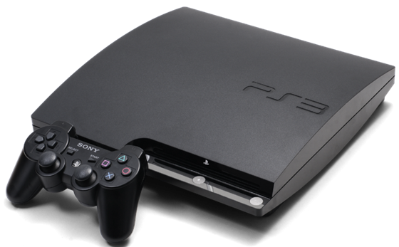 Vendo play3 160gb + 2 mandos