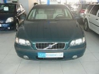 Venta de coche Volvo S60 D5 Optima '03 en Murcia - mejor precio | unprecio.es