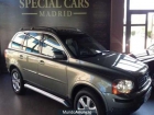 Volvo XC90 D5 2.4D MOMENTUM - mejor precio | unprecio.es