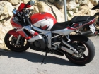 Yamaha yzf R6 2000 - mejor precio | unprecio.es