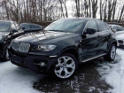 2009 BMW X6 40d Sport Packet, Navigation - mejor precio | unprecio.es