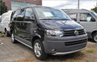 2010 Volkswagen T5 Multivan PanAmericana 4Motion - mejor precio | unprecio.es