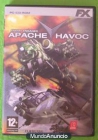 Apache vs. Havoc. Enemy Engaged - mejor precio | unprecio.es